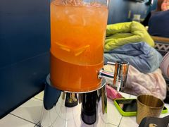 -一味一诚•鲜嫩烤鱼(昌发展万科广场店)