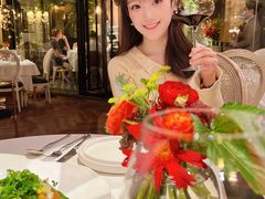 -Le Bistrot de Racine