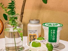 -迦南的早晨蛋糕甜品集合店