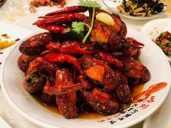 -五七小李子油焖大虾(总店)