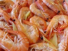 -南海渔家•海鲜•正宗海南菜(海棠湾店)