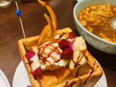 -香榭丽舍·餐酒无界(南山路店)