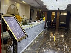 -华夏良子·足道SPA艾灸(翠微店)