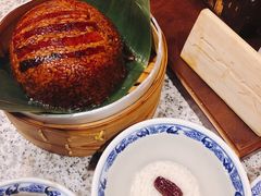 -南京大牌档(三阳广场苏宁店)