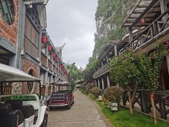 -大新明仕山庄