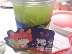 -小龙坎火锅(世纪城店)