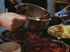 -小罗子汤店(大士院总店)