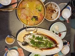 -江南里·新浙菜(苏州大悦城店)