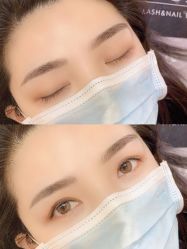 -UP&UP·半永久眉毛眼线机器野生眉