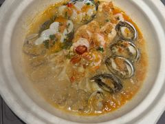 -徐记海鲜(观沙岭|滨江新城店)