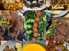 -初拾·花里餐厅(钜城华亿店)