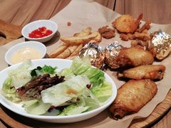 -必胜客(车陂店)
