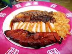 -稻香酒家·33年老字号·港式粤菜(富邦中心店)