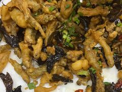 -下梅人家土菜馆(历史文化餐厅度假区店)