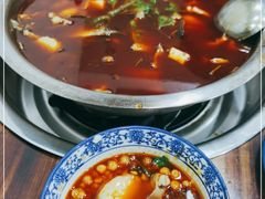 -云溪河冷锅鱼(成都玉林小吃街店)
