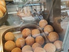 -新丰小吃(中山中路分店)