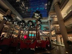 -威斯汀舞台餐厅