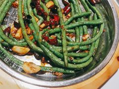 -湘邻呷铺·田园家宴(汉基广场店)