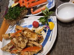 -大岛日本料理铁板烧(南通大饭店)