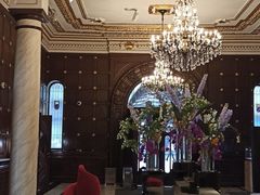 -上海和平饭店 Fairmont Peace Hotel