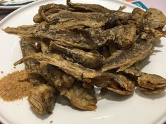 -北方工业大学学生餐厅