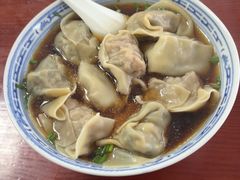 -古徽州馄饨店(宝安路店)