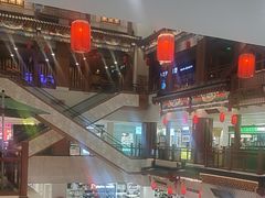 -银泰百货(北京大红门店)