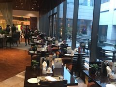 -无锡君来洲际酒店