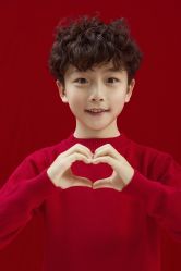 -海派婚纱摄影·婚纱照定制会馆