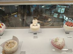 -好利来(上海长宁龙之梦店)