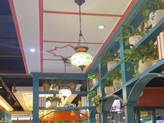 -亚克西姆新疆菜(库车店)