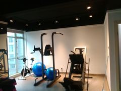 -Liking Fit24小时智能健身(金汇路韩国街店)