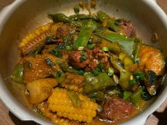 -金掌勺锅包肉(太原万达店)