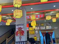 -阿婆情腊排骨火锅(金虹路店)