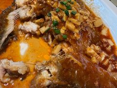 -金典银峰老鹅馆·昆山菜(亭林公园店)