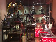 -疯克大象美式烤肉餐厅