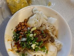 -刘二妈米皮(步行街店)