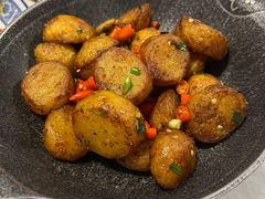 -新蜀会四川豆花(五羊店)