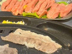 -小团团·路边烤牛肉(南岭壹街店)