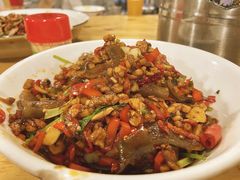 -笨罗卜浏阳菜馆(星沙店)