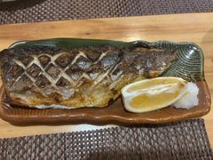 -长崎屋·日本料理·刺身·烧鸟(天河北路店)