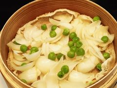 -盛元荼集  素食(滨江凯德壹店)