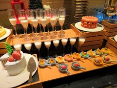 -东方广场假日酒店-蜀咖啡餐厅