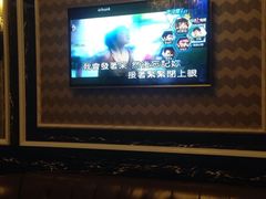 包房-纯K(打浦桥店)