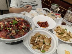 -红菜坊·烤鸭·川鲁宴(石园店)