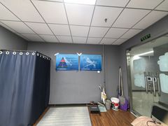 -北京阳铭国际击剑俱乐部