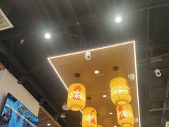 -素满香·全民食养自助(长宁龙之梦店)