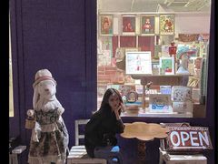 -恋物百货商店(华侨城店)