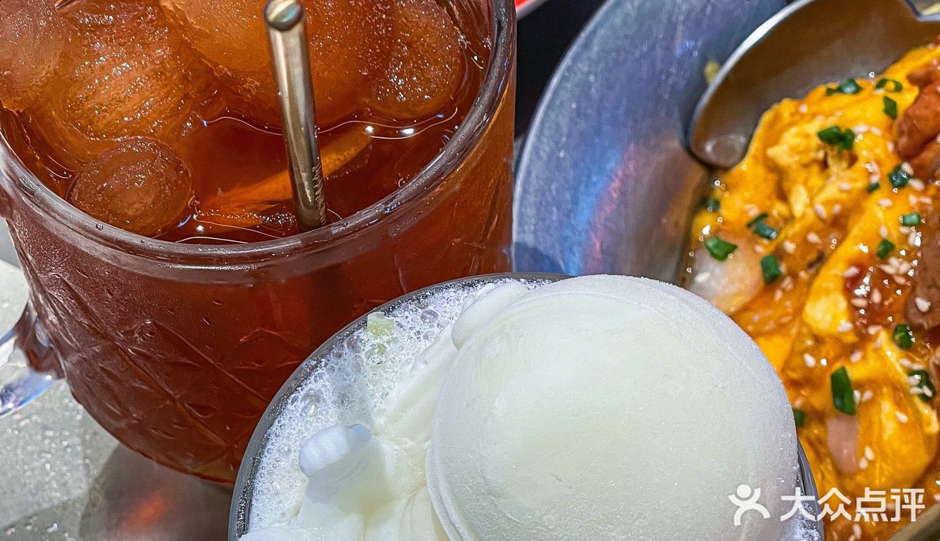 新品绝绝子[调皮]这家香港冰室真的值得你n刷