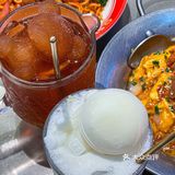 新品绝绝子[调皮]这家香港冰室真的值得你n刷